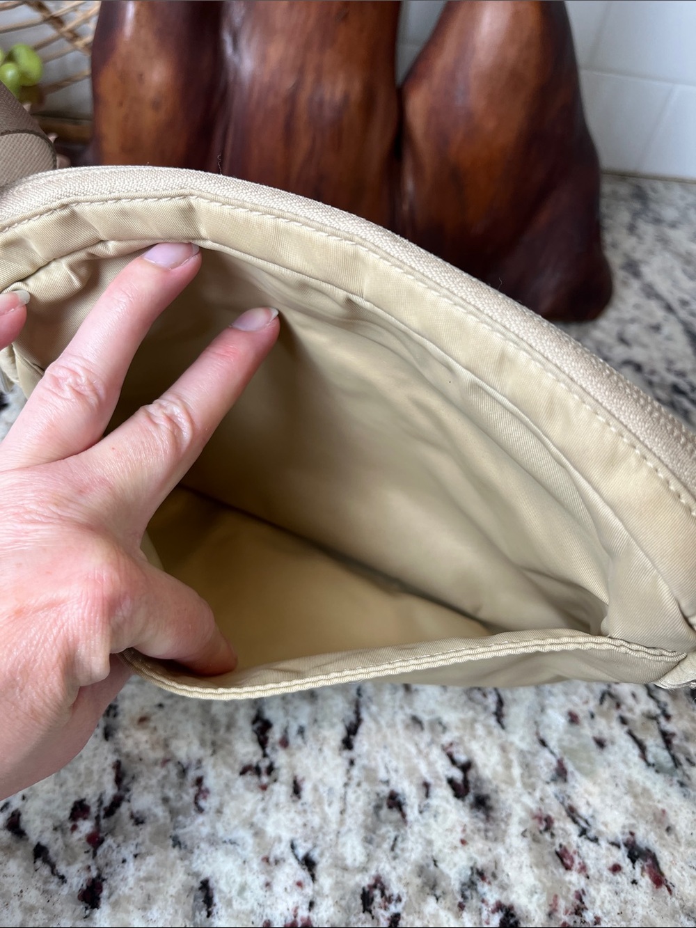 Lululemon Crossbody Shoulder Bag - Picture 6 of 10